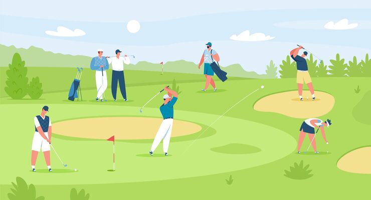 Different Types of Golf – Formats Every Player Should Know