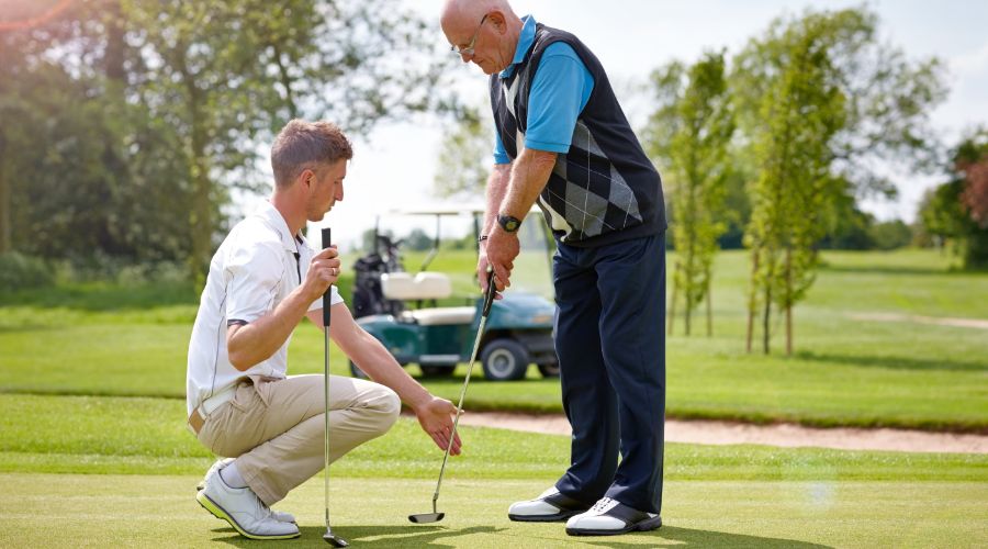 25 Best Golf Tips for Beginners to Improve Faster