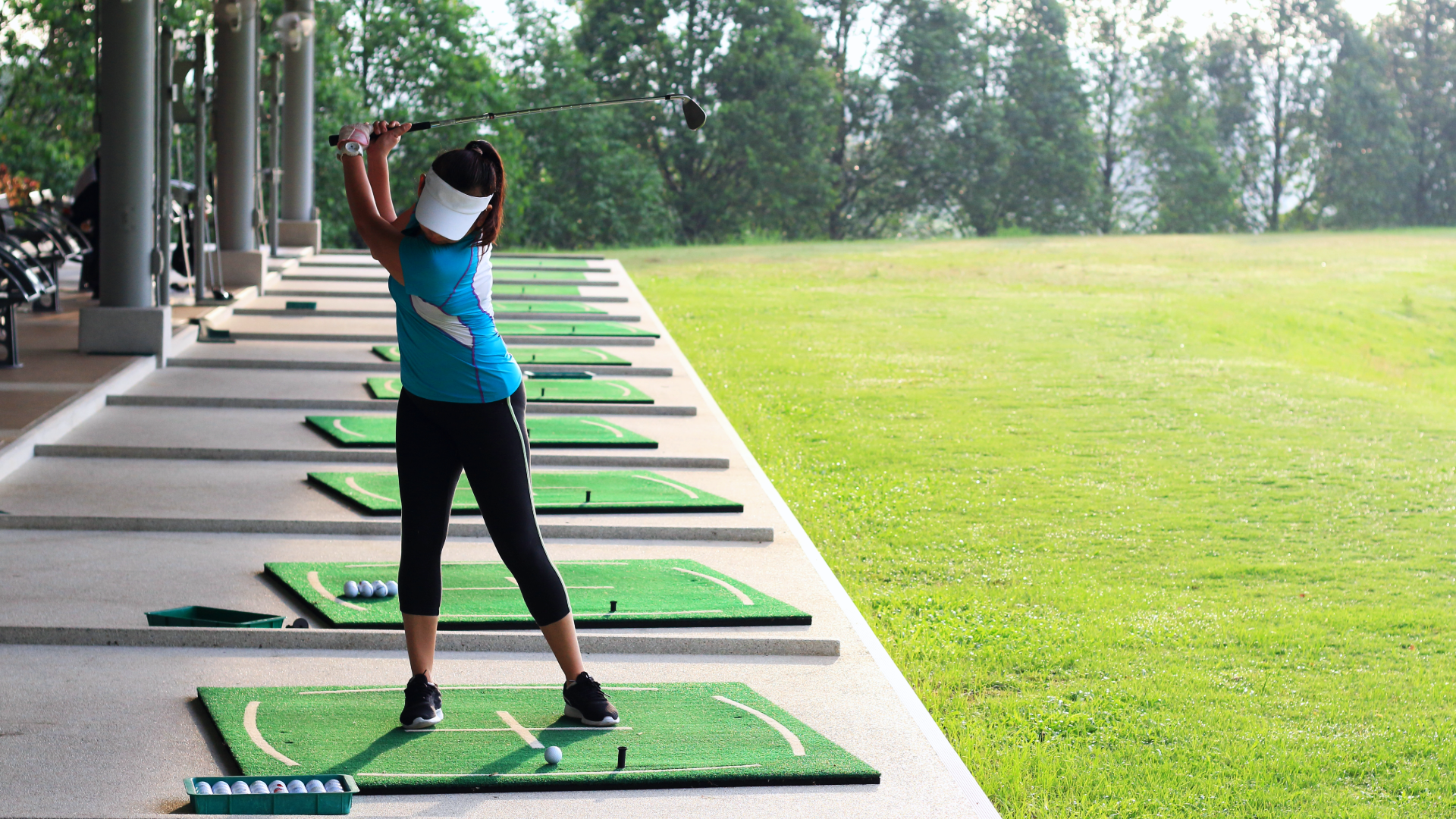 Complete Golf Practice Plan for Better Results