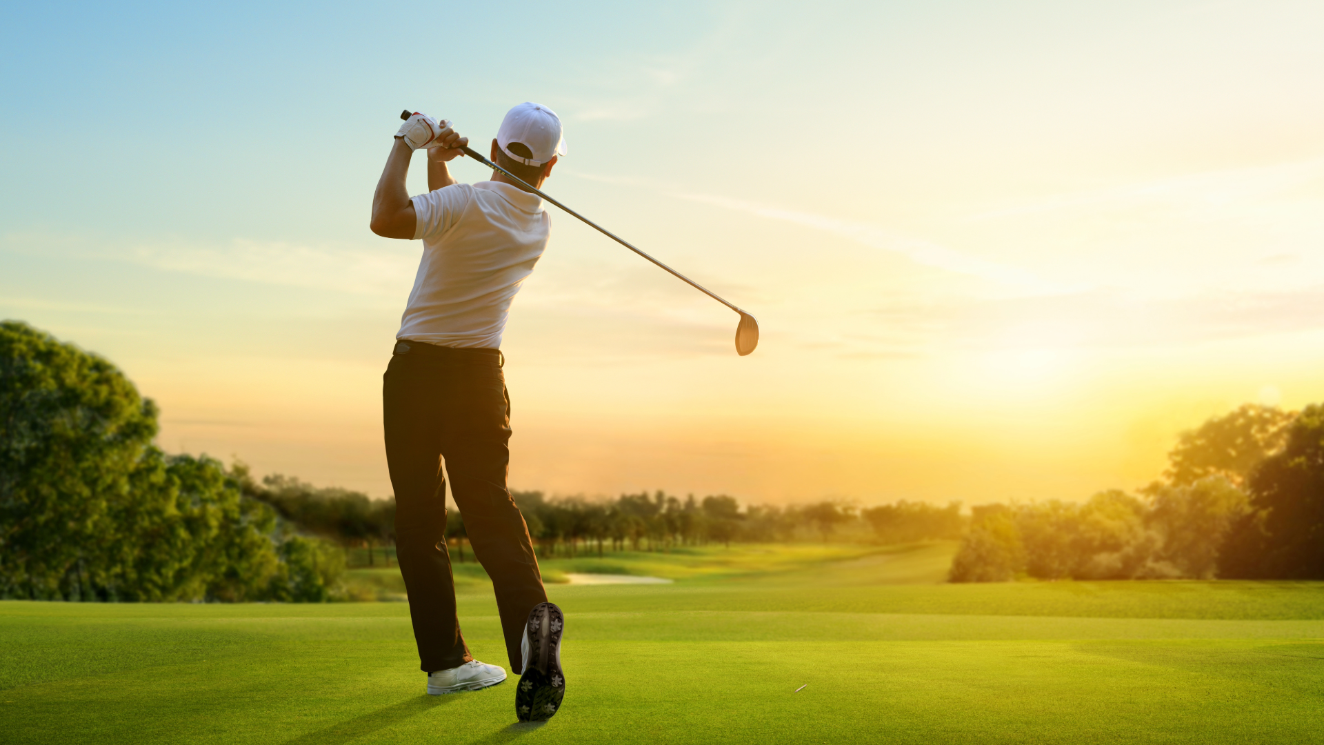 How to Hit Longer Drives Consistently