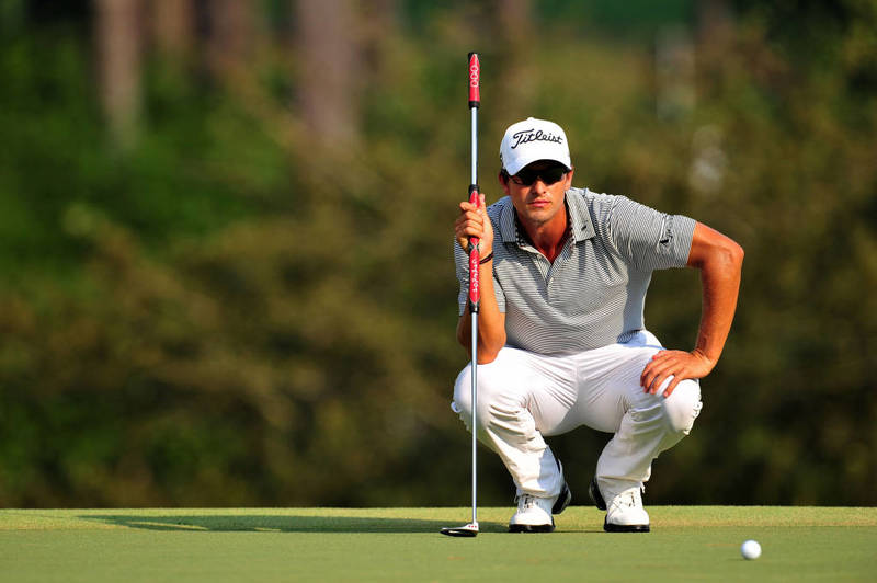 Mental Golf Tips for Better Focus
