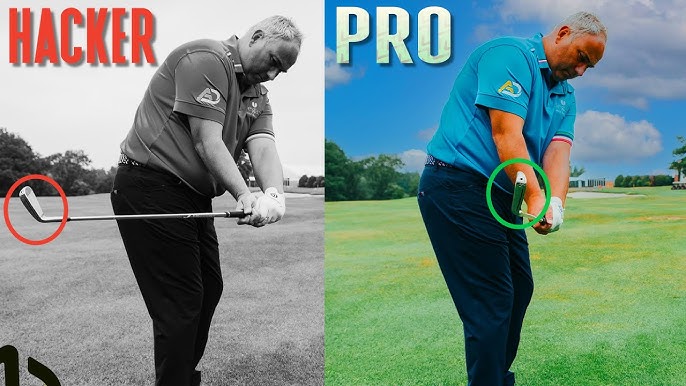 Practice Like a Pro with These Golf Tips